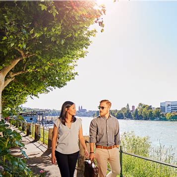 quality of life basel area